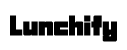 Lunchify - logo